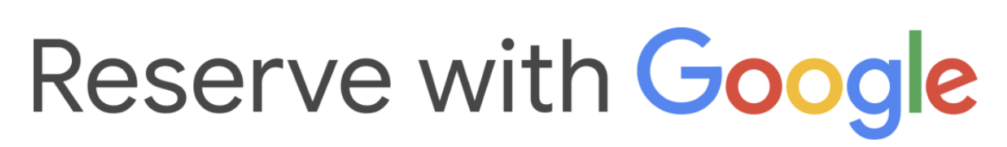 Bookinz | Reserve with Google